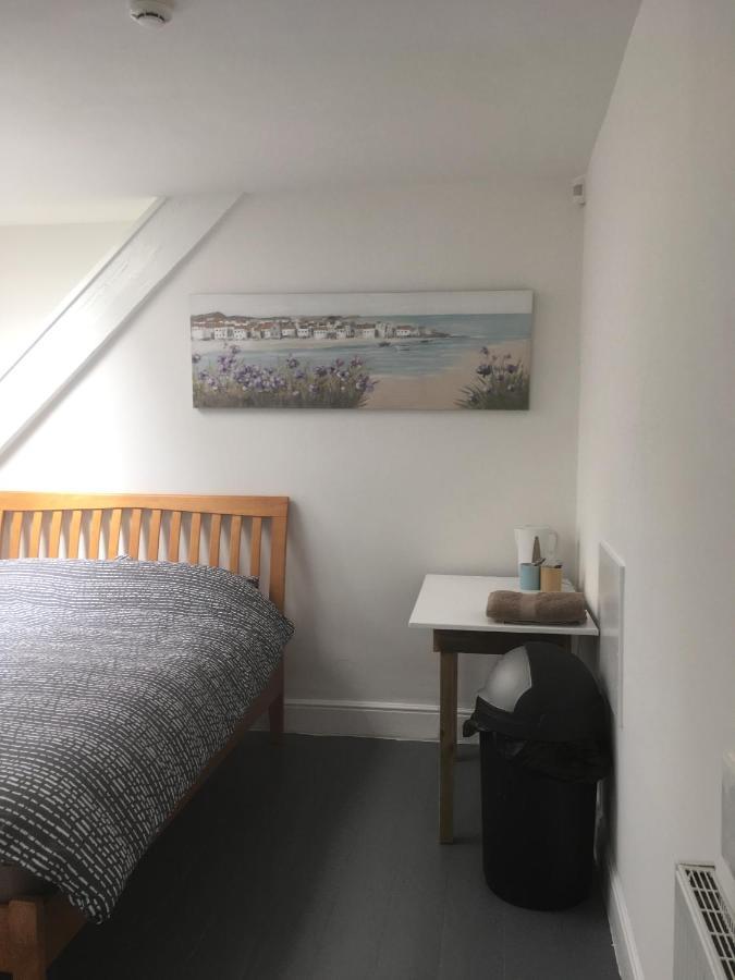 Palace Surf Lodge Newquay  Exterior photo